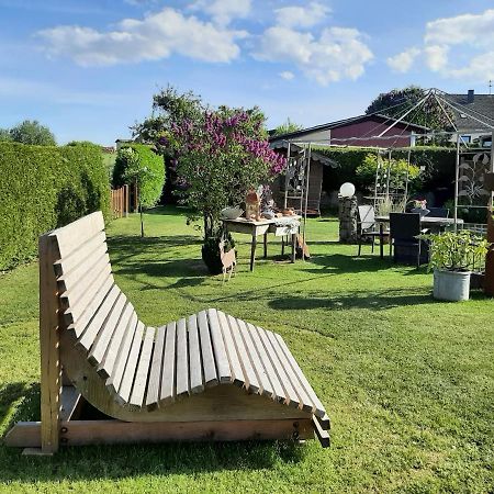 Pension-Jakobs Nachtsheim Dış mekan fotoğraf